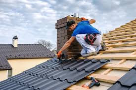 Best Cold Roofs  in Mercerville, NJ